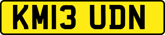 KM13UDN