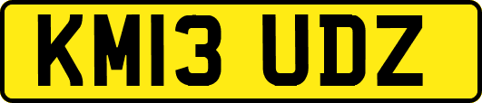 KM13UDZ
