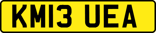 KM13UEA