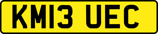 KM13UEC