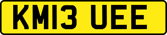 KM13UEE