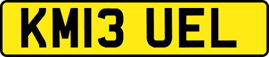 KM13UEL