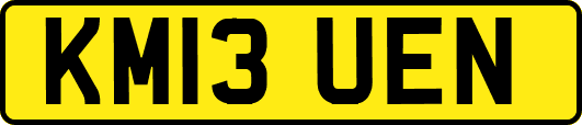 KM13UEN