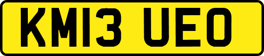 KM13UEO