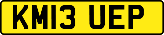 KM13UEP