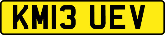 KM13UEV