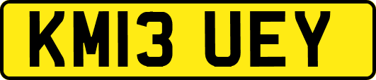 KM13UEY