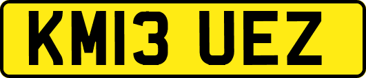 KM13UEZ