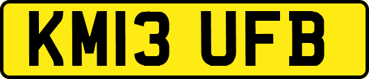 KM13UFB