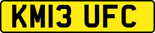 KM13UFC