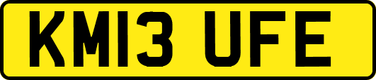 KM13UFE