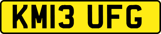 KM13UFG