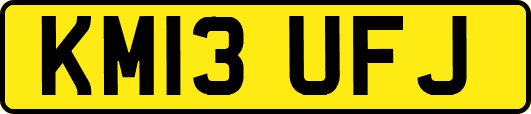KM13UFJ