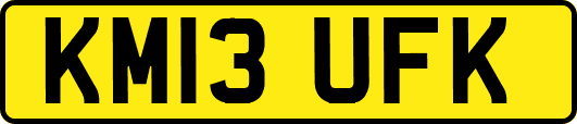 KM13UFK