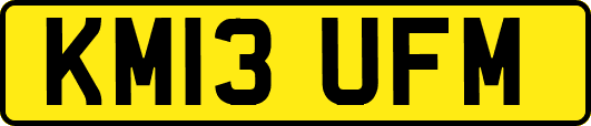 KM13UFM