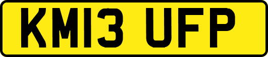 KM13UFP
