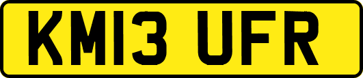KM13UFR