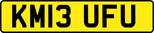 KM13UFU