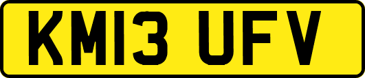 KM13UFV