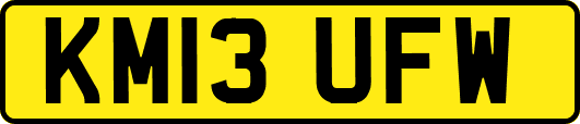 KM13UFW