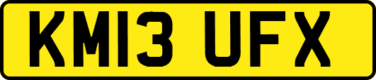 KM13UFX