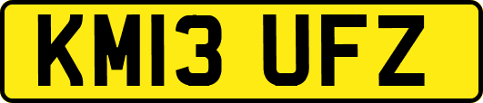 KM13UFZ