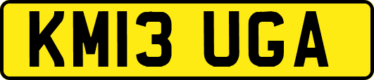 KM13UGA