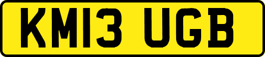 KM13UGB