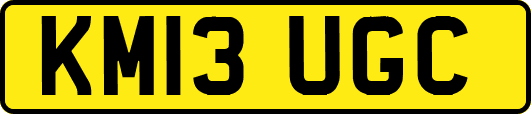 KM13UGC