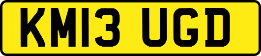 KM13UGD