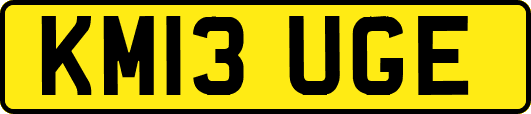 KM13UGE