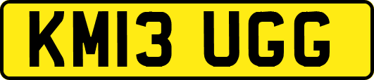 KM13UGG