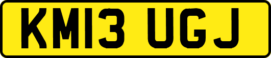 KM13UGJ