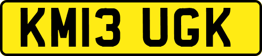 KM13UGK