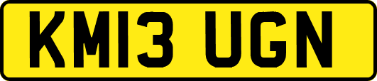 KM13UGN