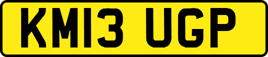 KM13UGP