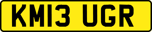 KM13UGR