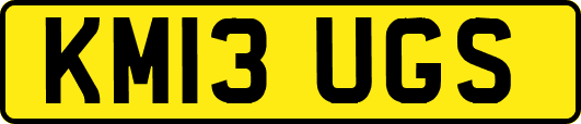 KM13UGS