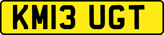 KM13UGT