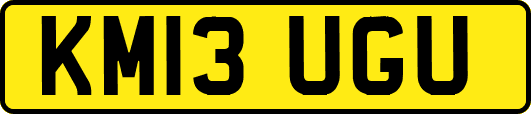 KM13UGU