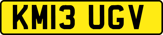 KM13UGV