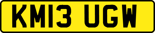 KM13UGW