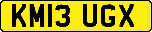 KM13UGX