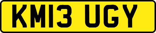 KM13UGY