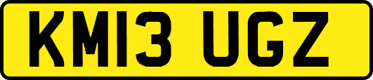 KM13UGZ