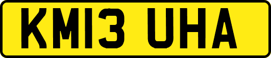 KM13UHA