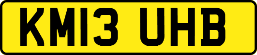 KM13UHB