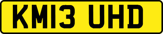 KM13UHD