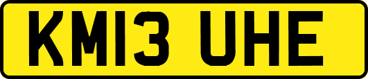 KM13UHE