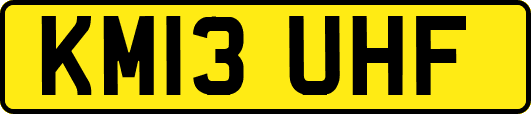 KM13UHF